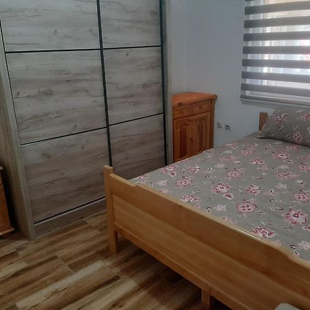 Apartments And Rooms Gold Žabljak Zewnętrze zdjęcie