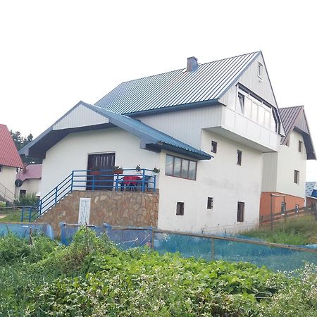 Apartments And Rooms Gold Žabljak Zewnętrze zdjęcie