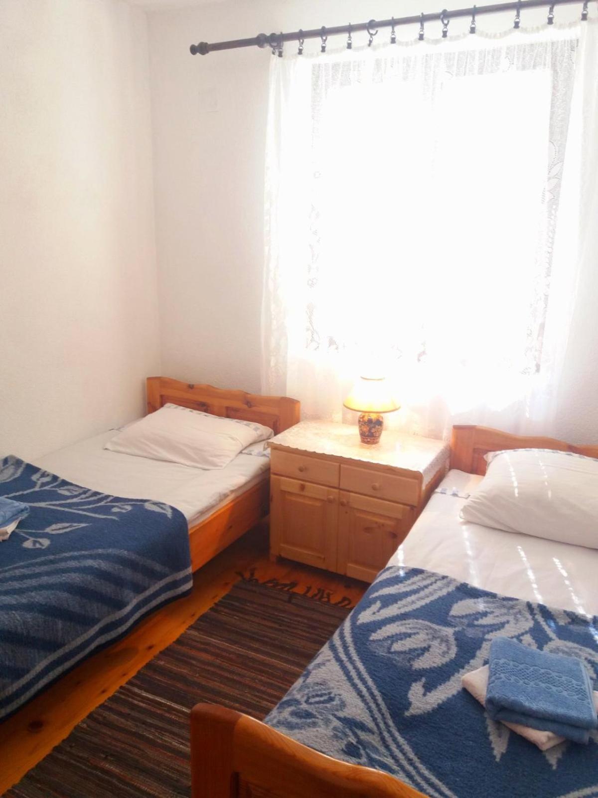 Apartments And Rooms Gold Žabljak Zewnętrze zdjęcie