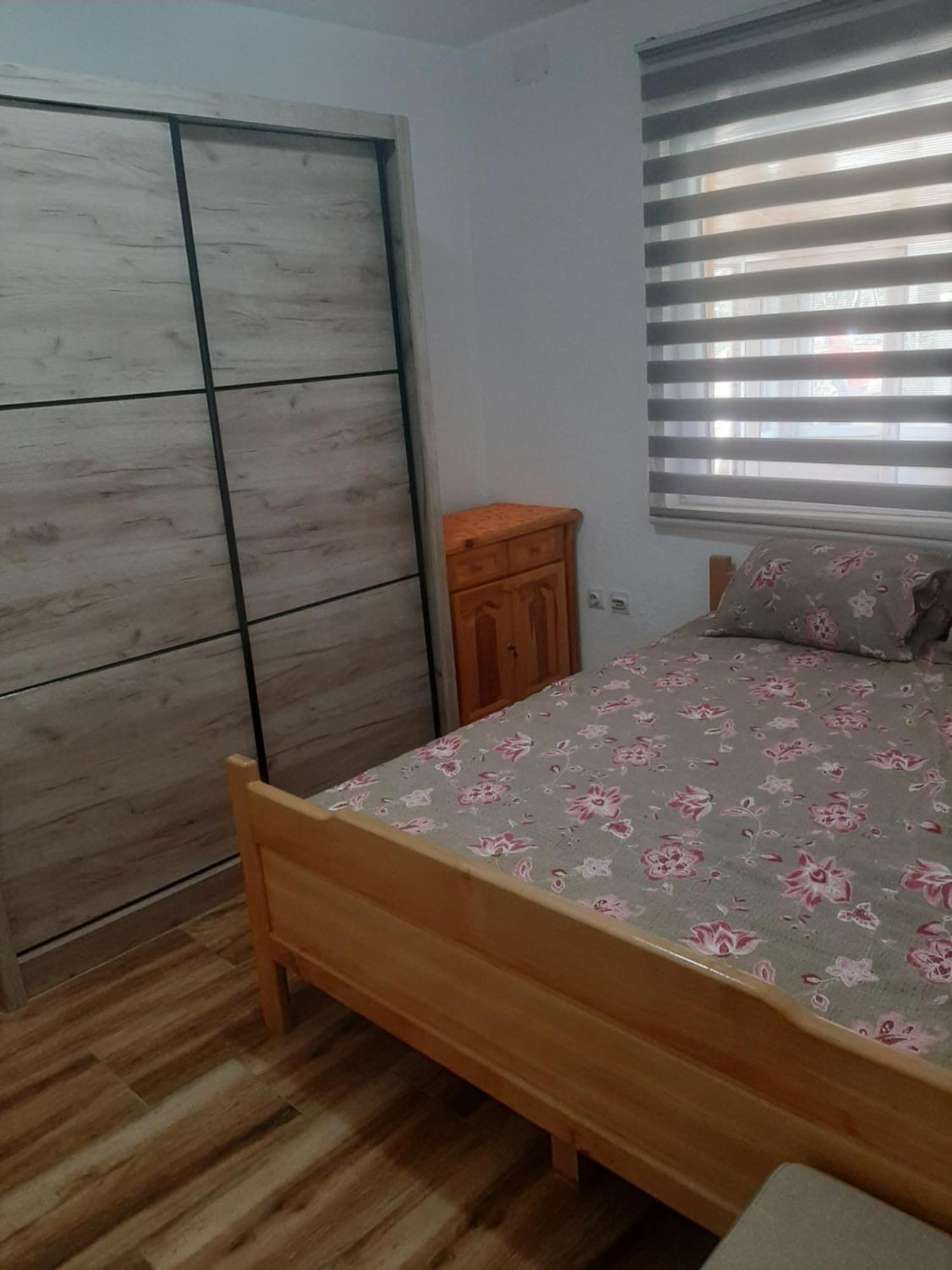 Apartments And Rooms Gold Žabljak Zewnętrze zdjęcie