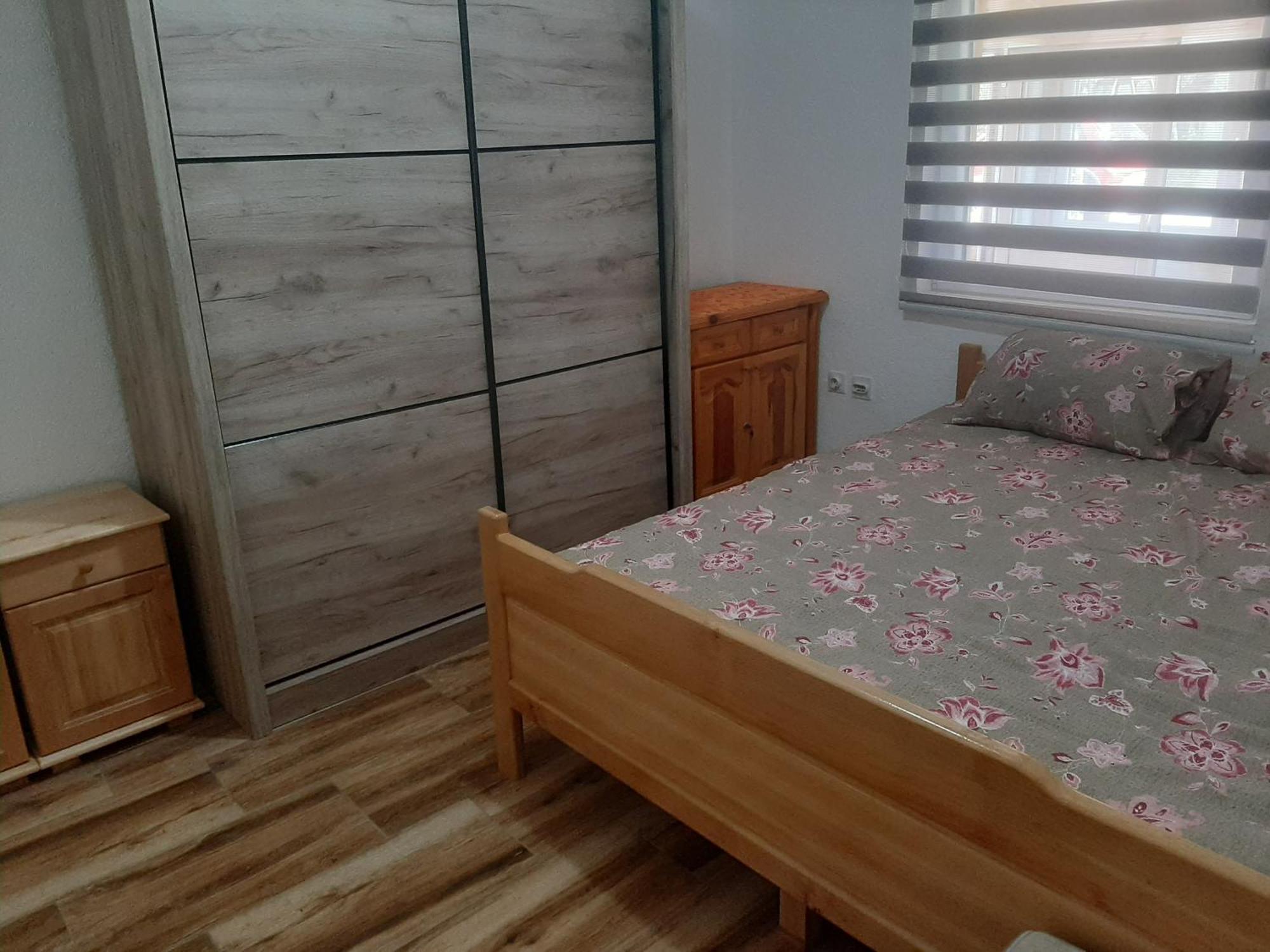Apartments And Rooms Gold Žabljak Zewnętrze zdjęcie
