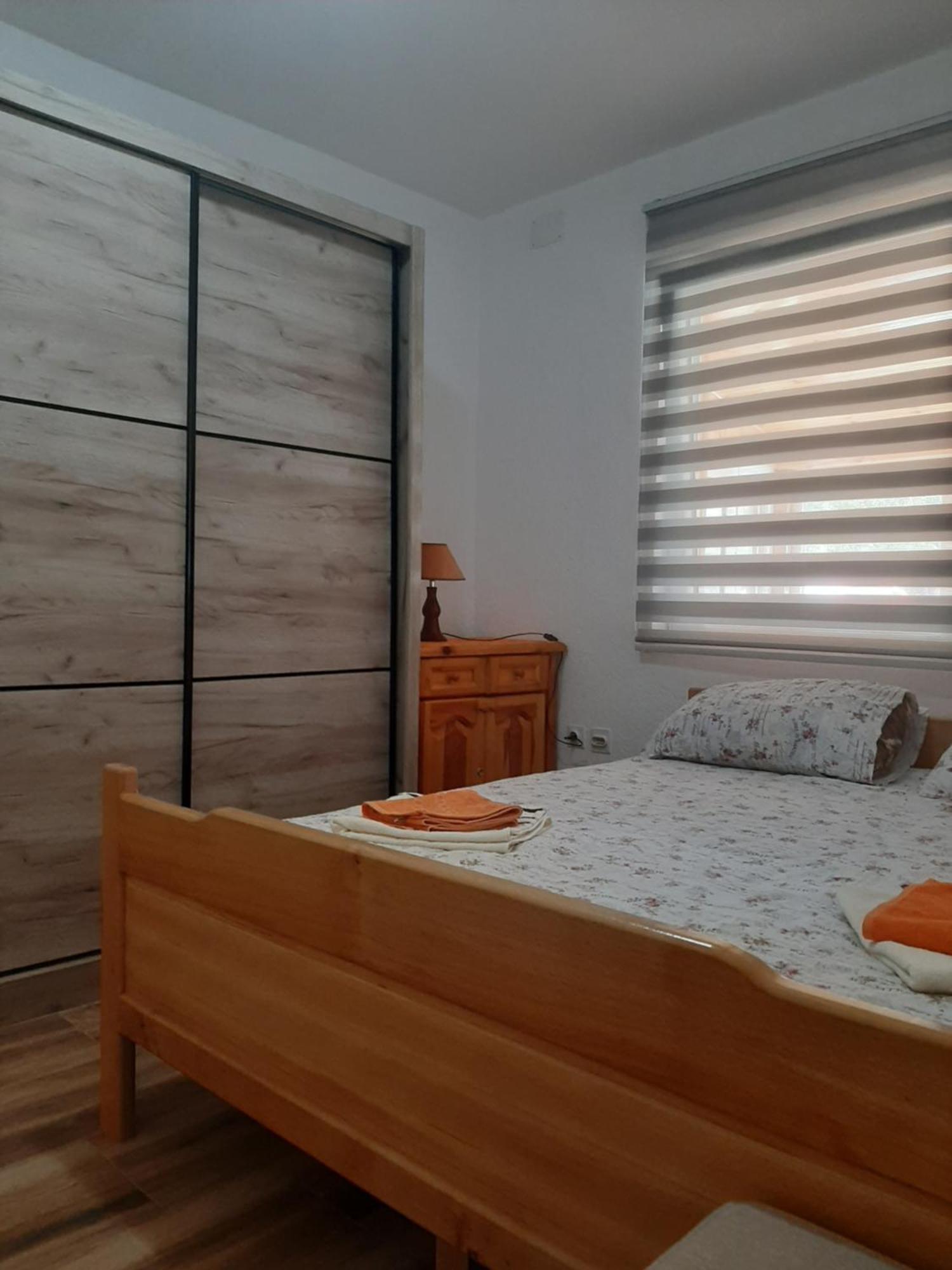 Apartments And Rooms Gold Žabljak Zewnętrze zdjęcie