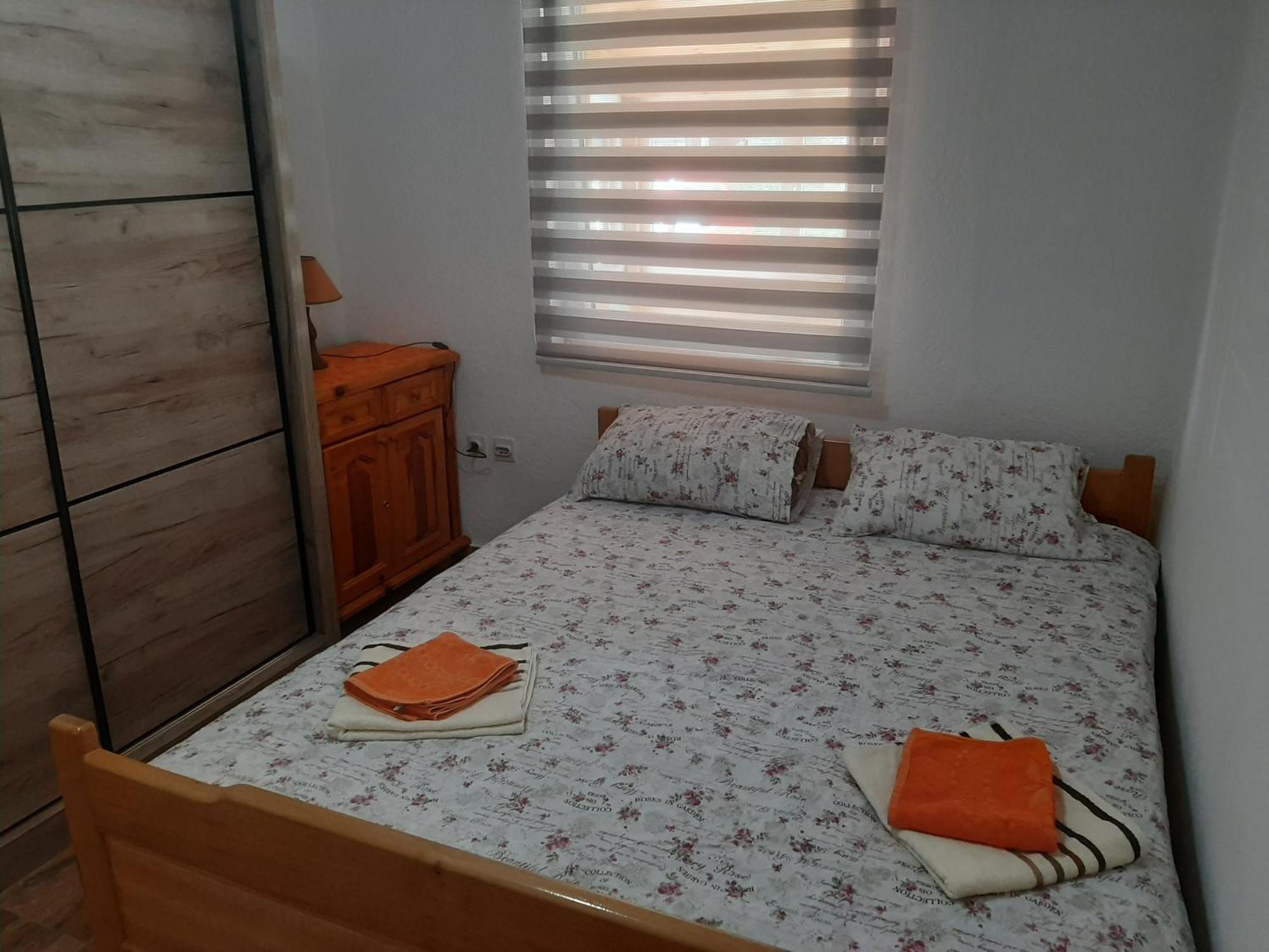 Apartments And Rooms Gold Žabljak Zewnętrze zdjęcie
