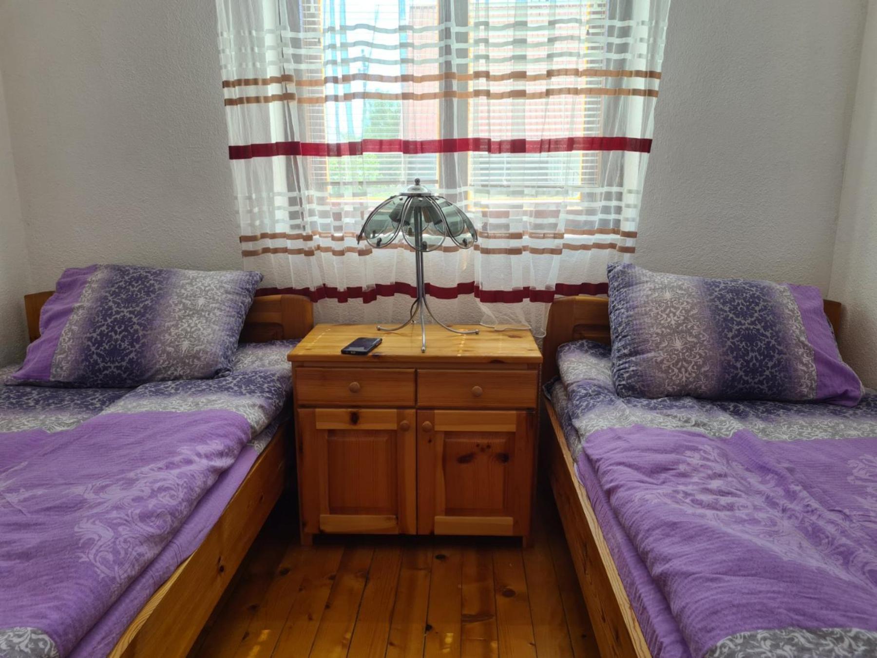 Apartments And Rooms Gold Žabljak Zewnętrze zdjęcie