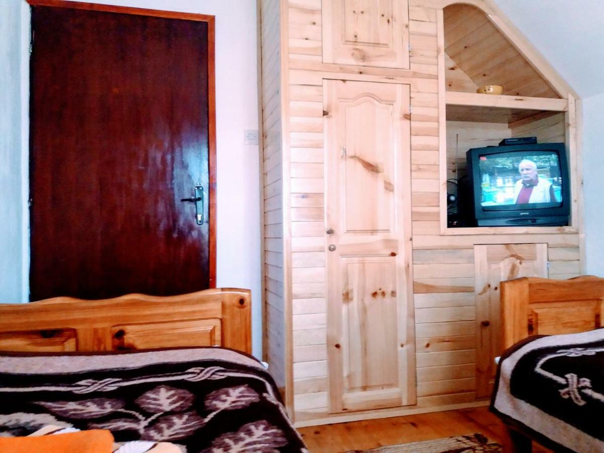 Apartments And Rooms Gold Žabljak Zewnętrze zdjęcie