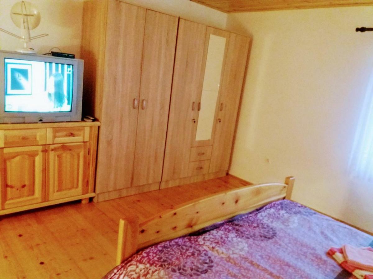 Apartments And Rooms Gold Žabljak Zewnętrze zdjęcie